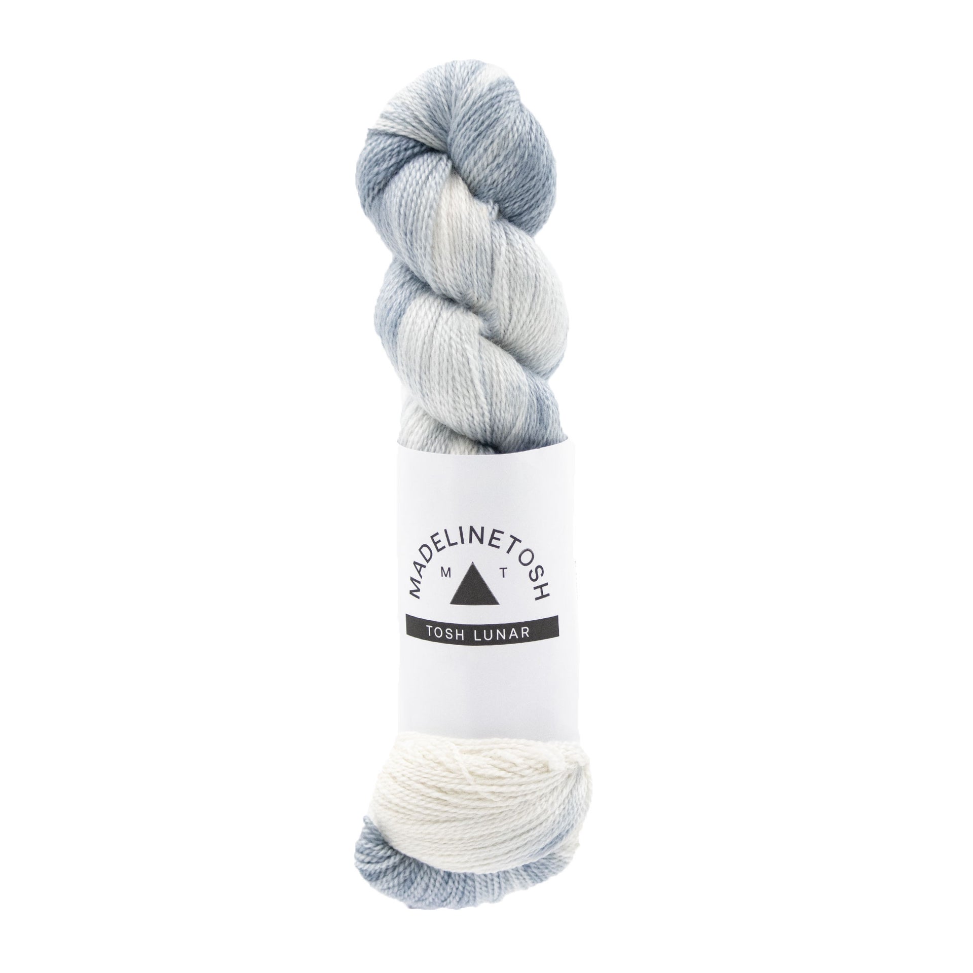 Madelinetosh Tosh Lunar Yarn - Sky Wash
