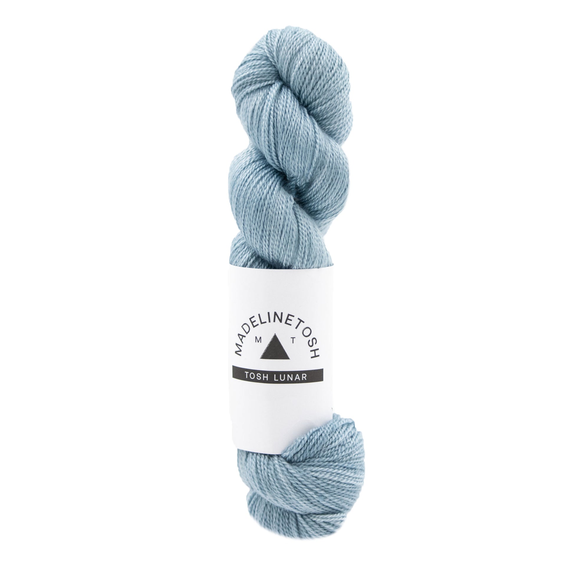Madelinetosh Tosh Lunar Yarn - Well Water
