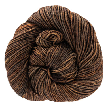 Madelinetosh Tosh Blanket Yarn - Coffee Grounds