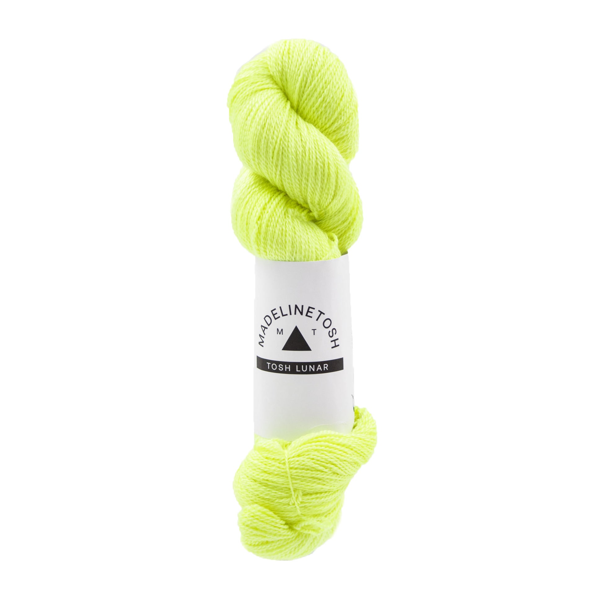 Madelinetosh Tosh Lunar Yarn - Edison Bulb
