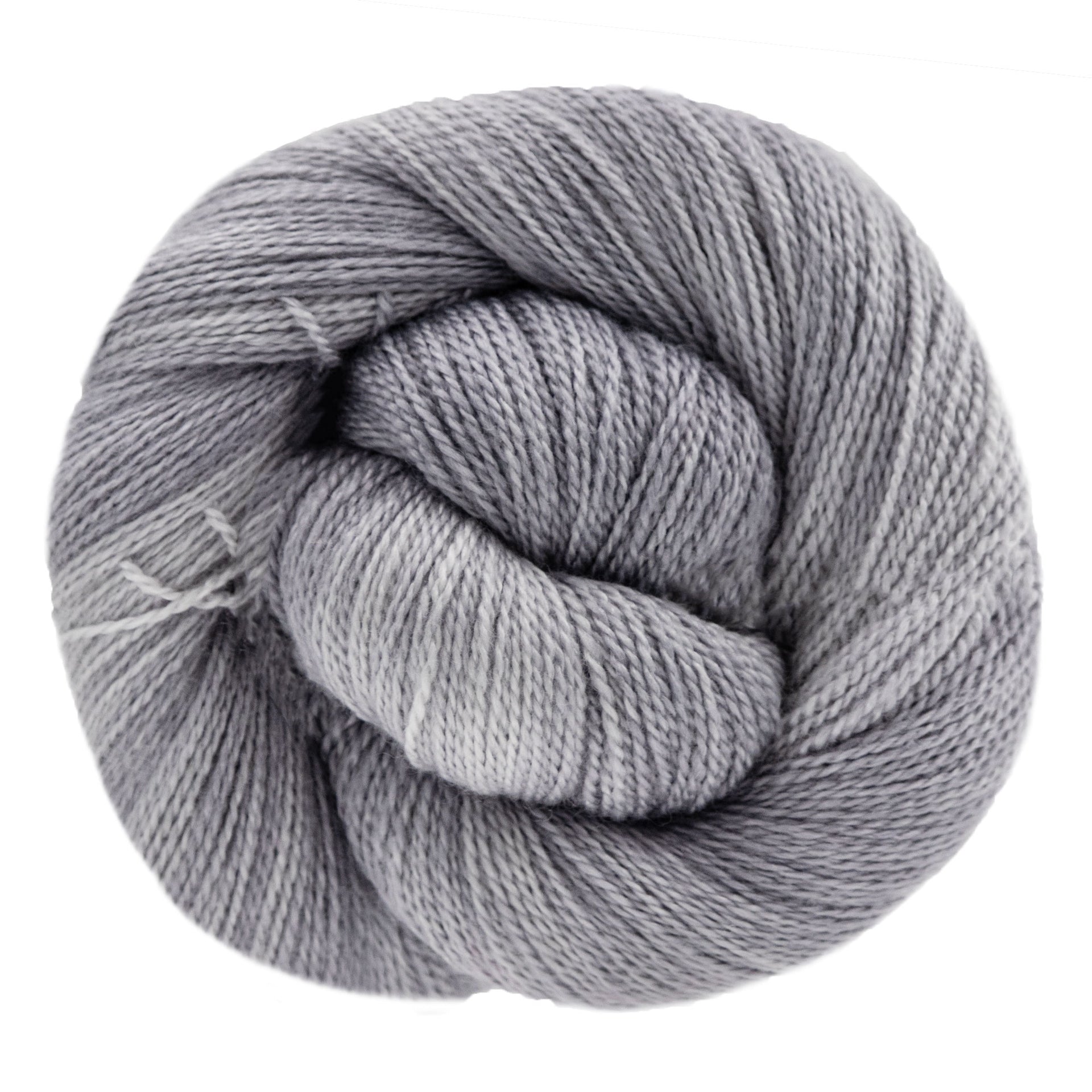 Madelinetosh Tosh Lunar Yarn - Great Grey Owl
