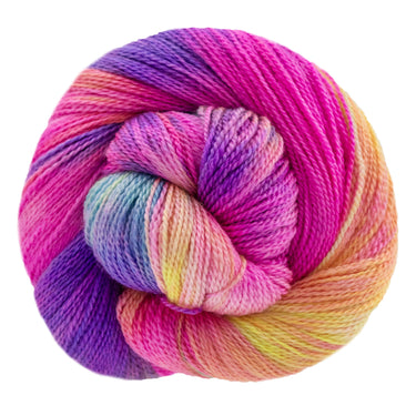 Madelinetosh Tosh Lunar Yarn - Ken-ergy