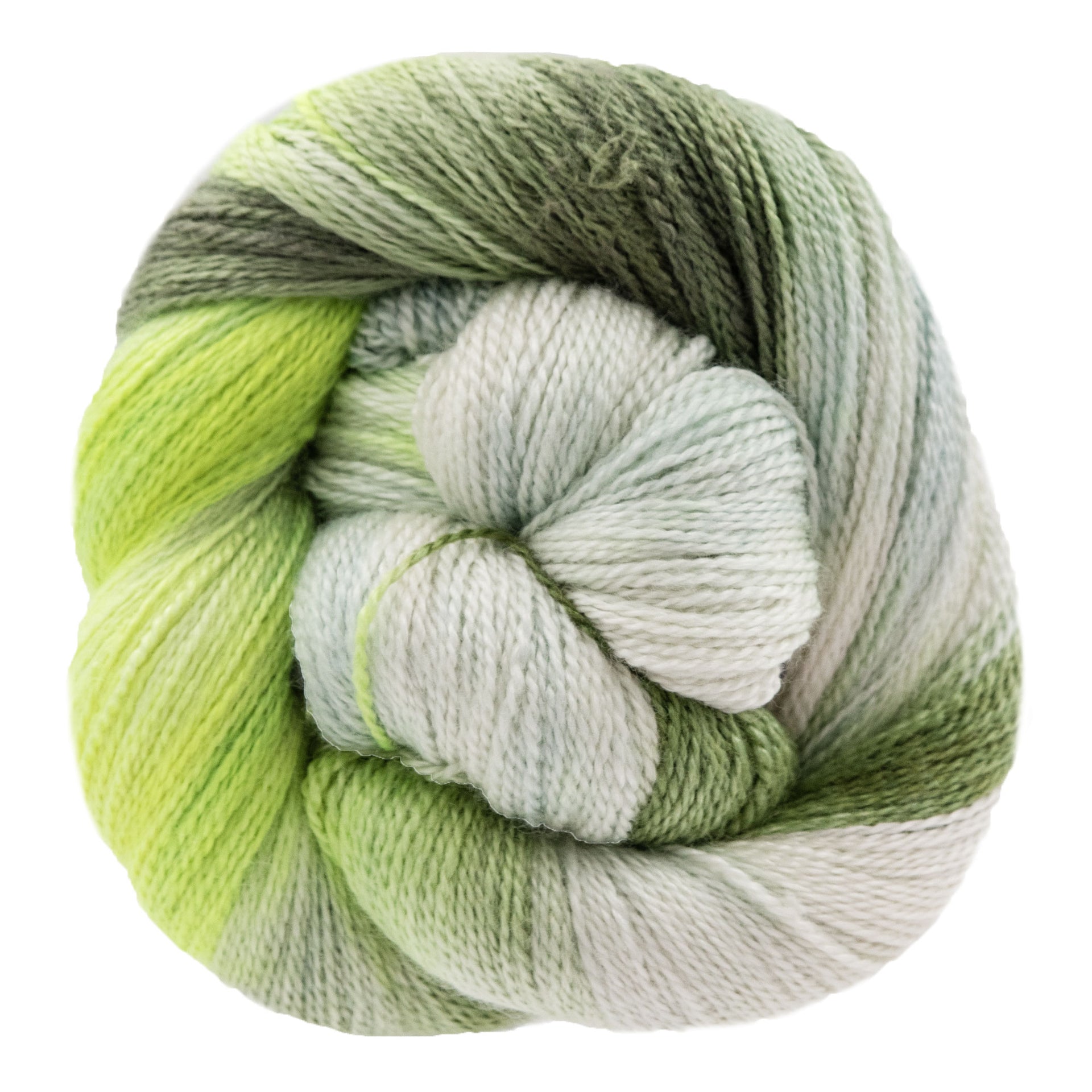 Madelinetosh Tosh Lunar Yarn - Kodama
