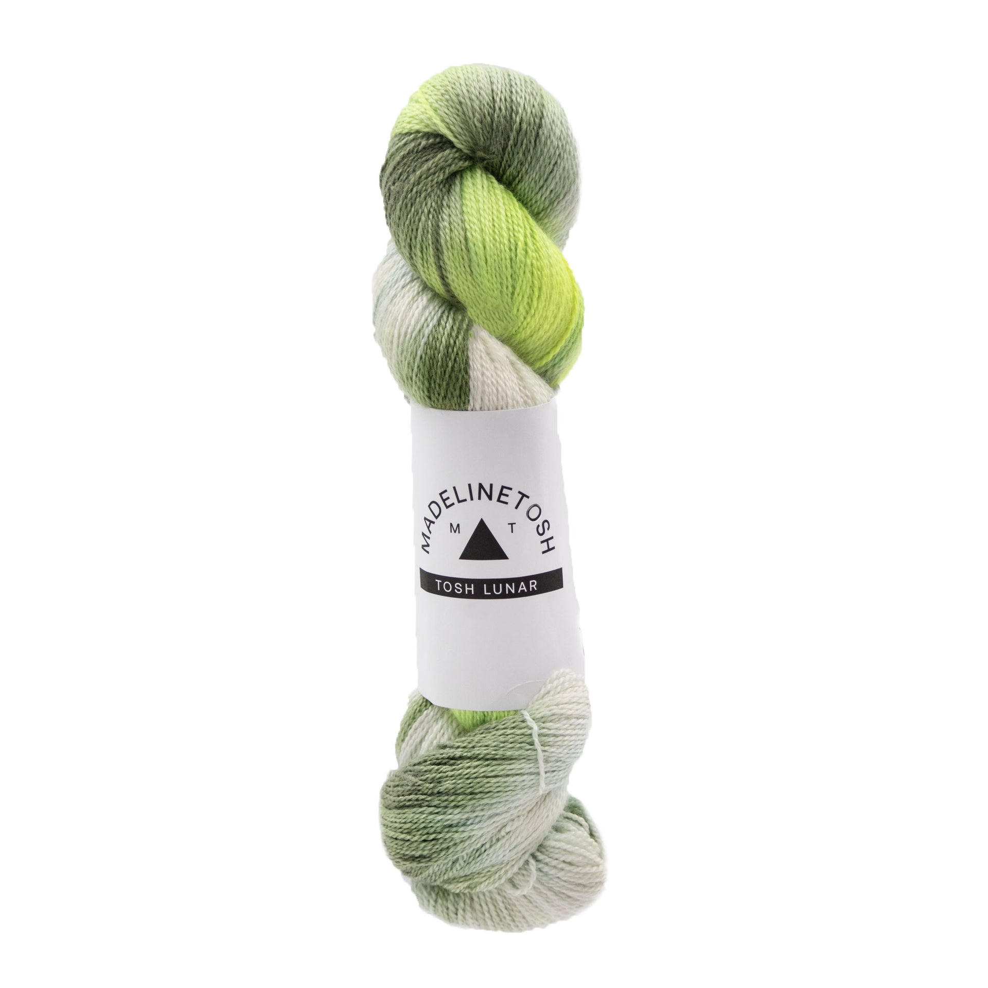 Madelinetosh Tosh Lunar Yarn - Kodama
