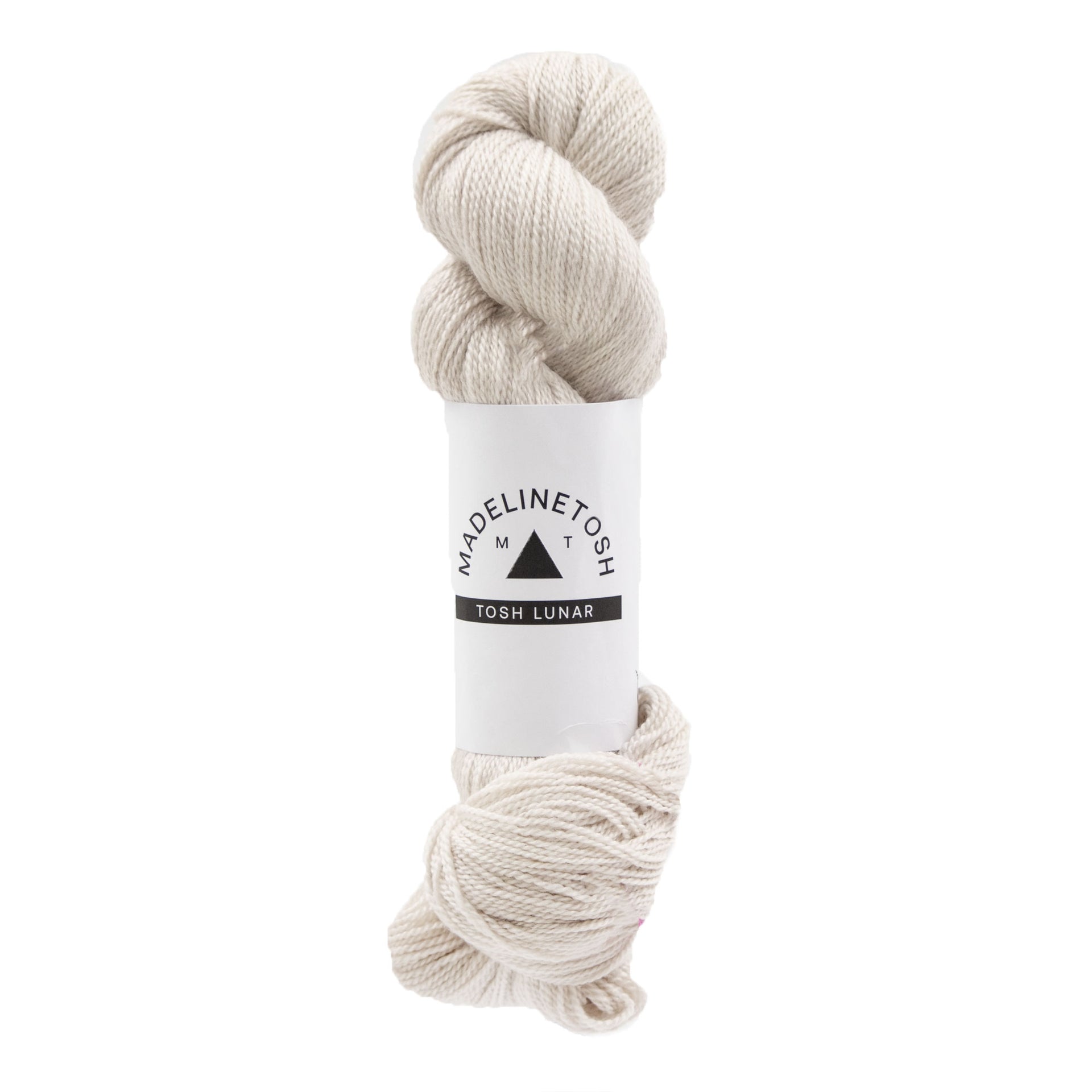 Madelinetosh Tosh Lunar Yarn - Paper
