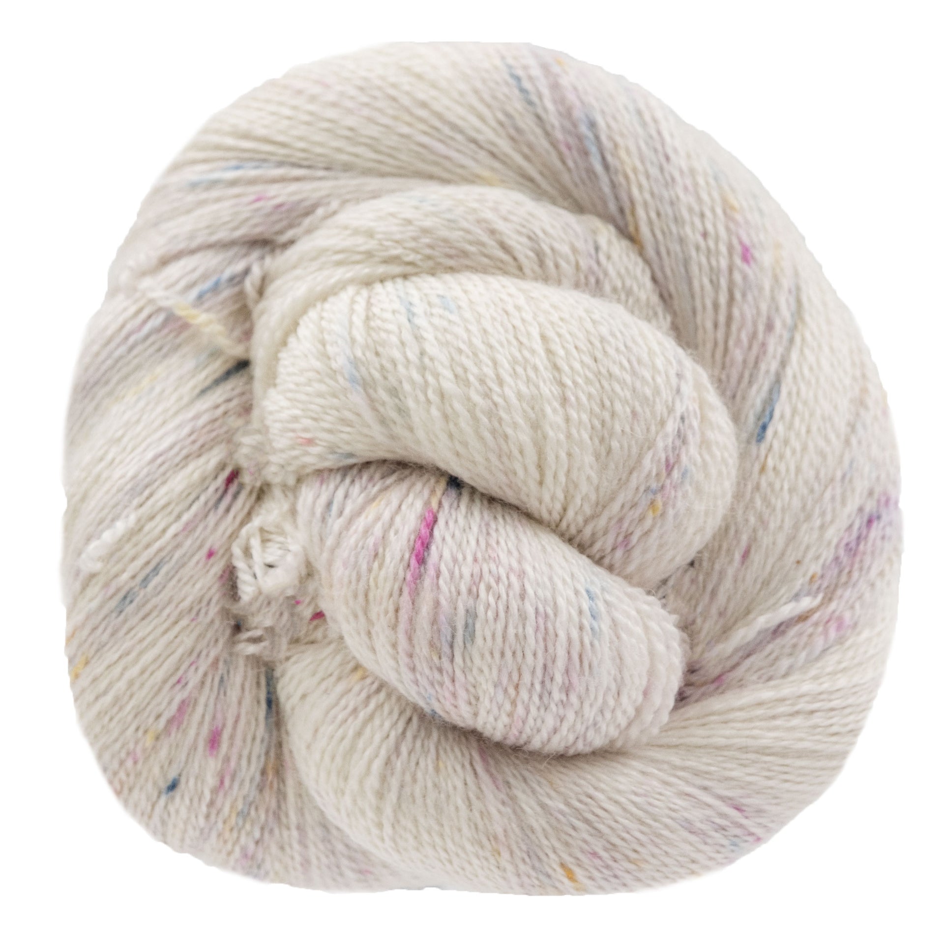 Madelinetosh Tosh Lunar Yarn - Salt
