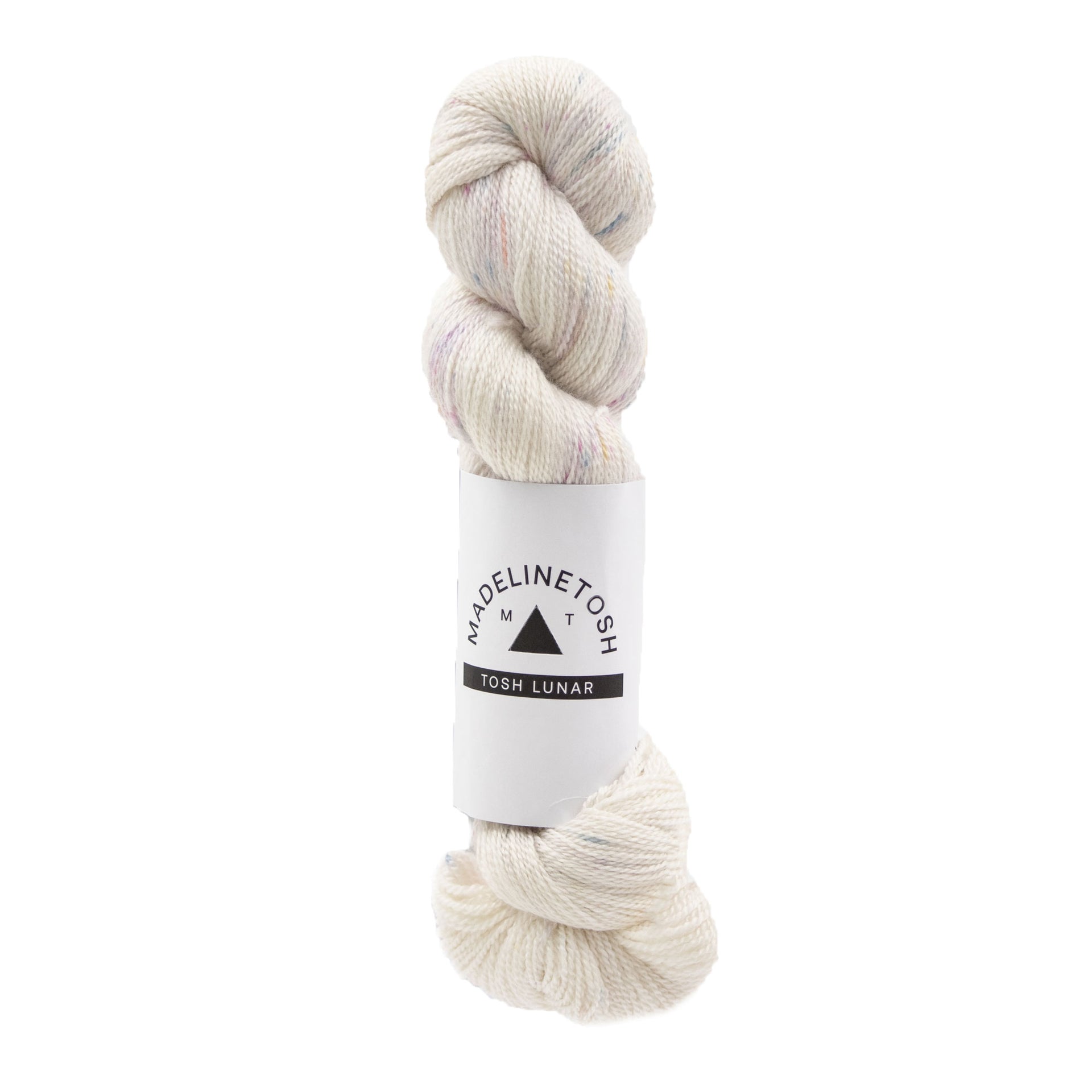Madelinetosh Tosh Lunar Yarn - Salt
