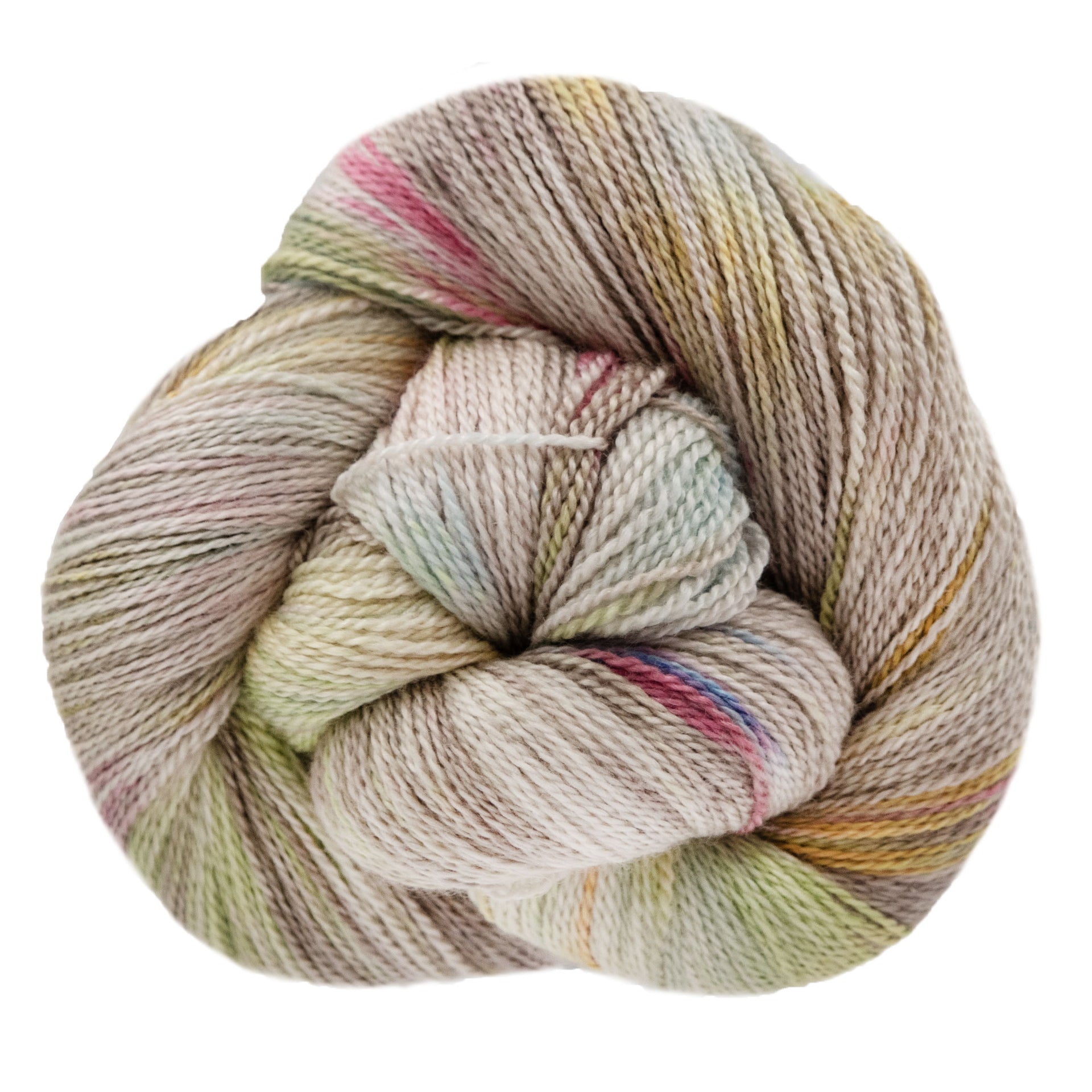 Madelinetosh Tosh Lunar Yarn - Short Court

