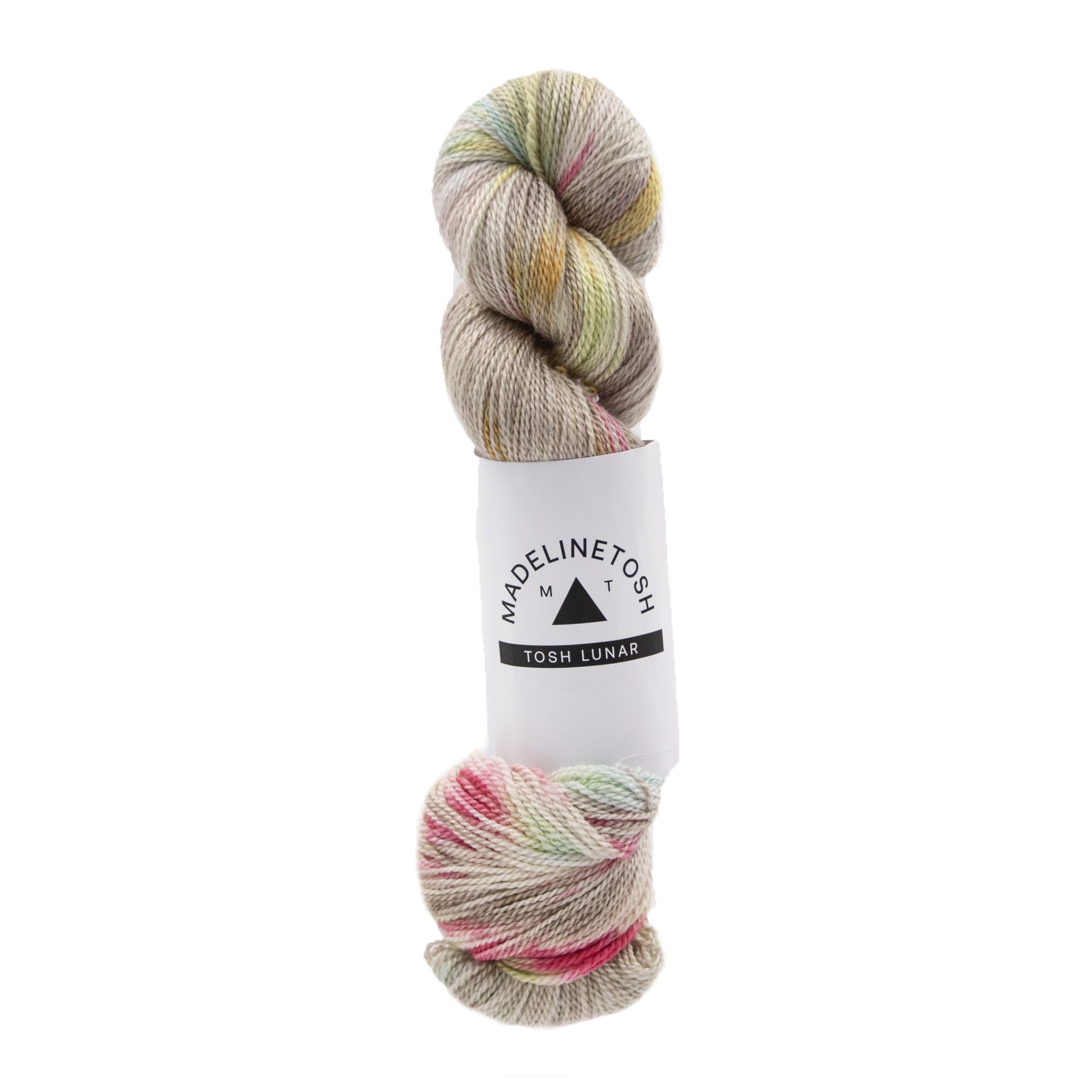 Madelinetosh Tosh Lunar Yarn - Short Court
