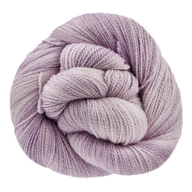 Madelinetosh Tosh Lunar Yarn - Star Scatter Solid