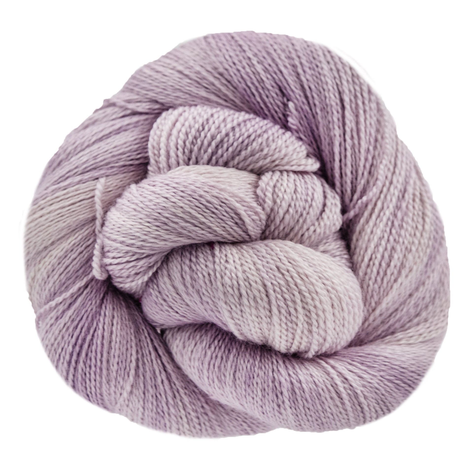 Madelinetosh Tosh Lunar Yarn - Star Scatter Solid
