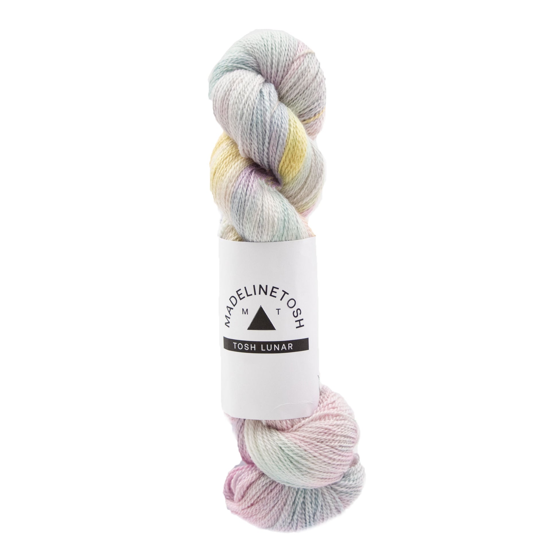 Madelinetosh Tosh Lunar Yarn - Texas Tulips
