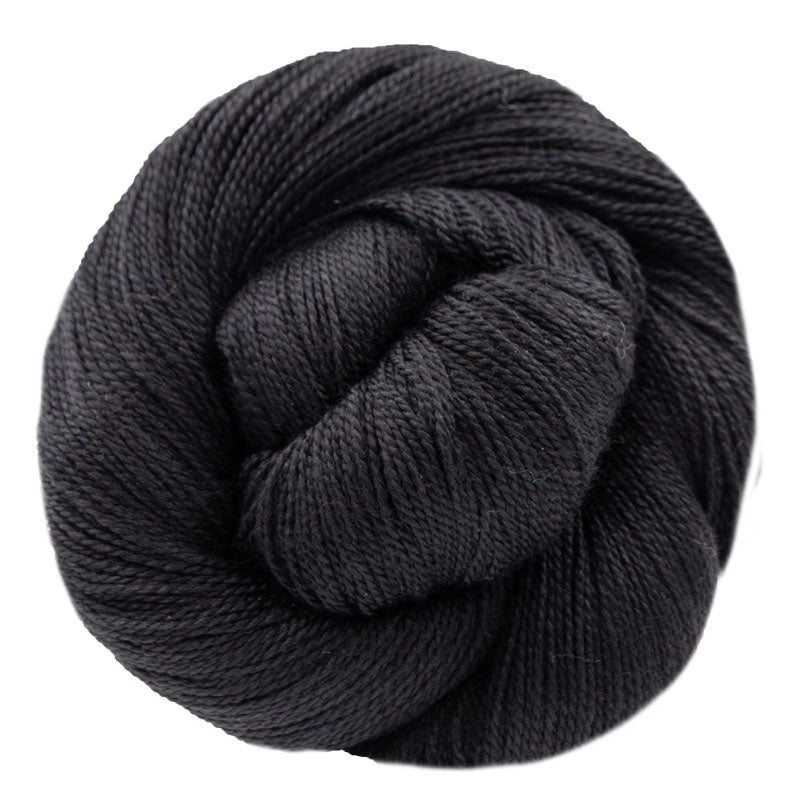 Madelinetosh Tosh Lunar Mill Dyed Yarn - 2001 Abyss
