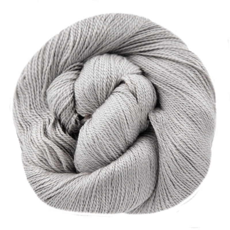 Madelinetosh Tosh Lunar Mill Dyed Yarn - 2003 Ash
