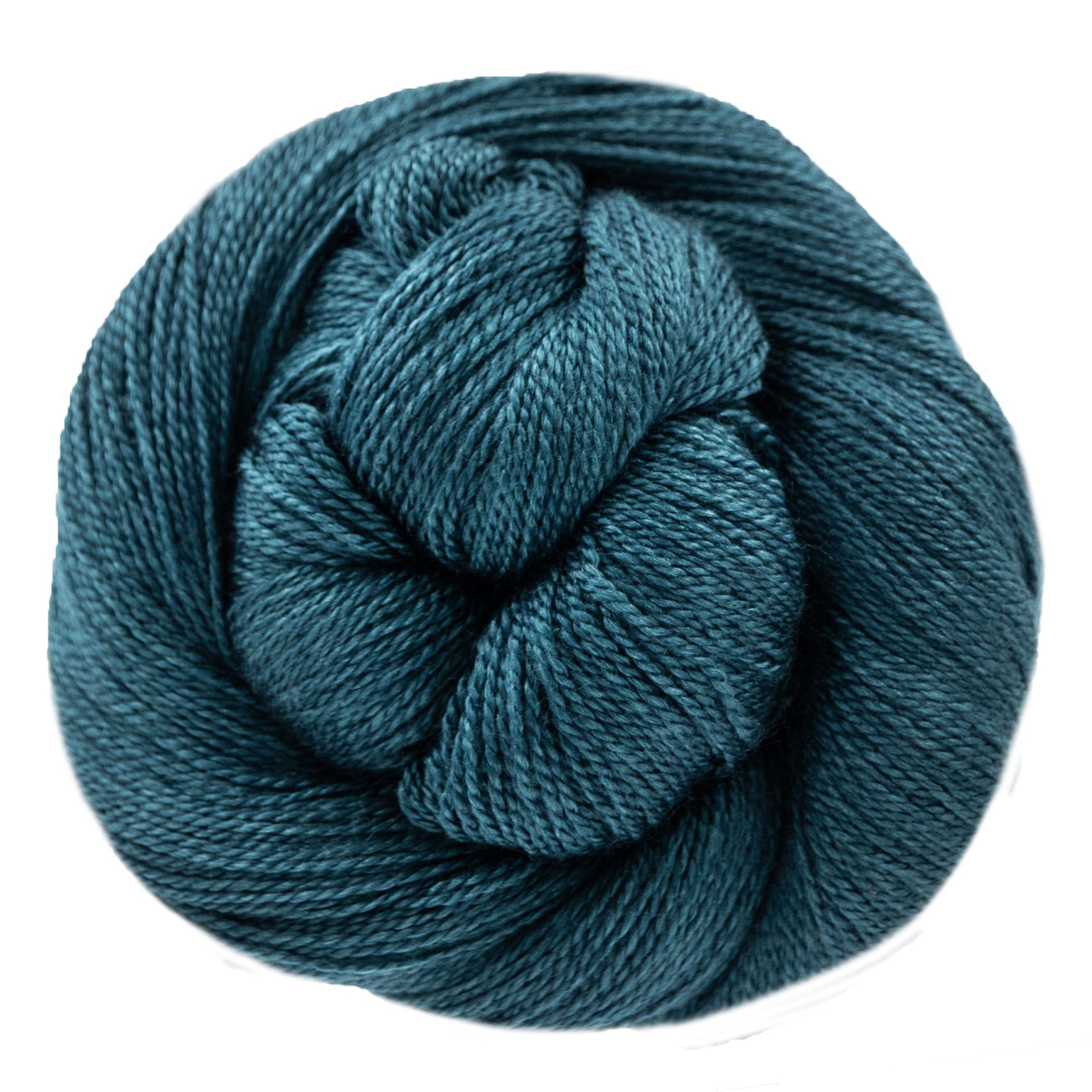 Madelinetosh Tosh Lunar Mill Dyed Yarn - 2038 Cove
