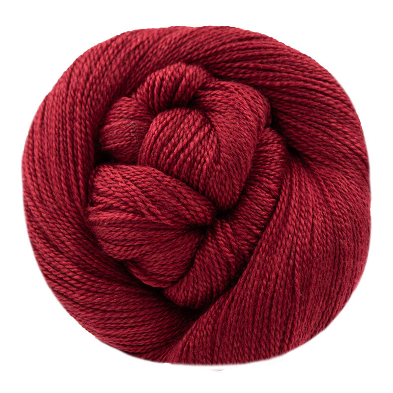 Madelinetosh Tosh Lunar Mill Dyed Yarn - 2202 Syrah
