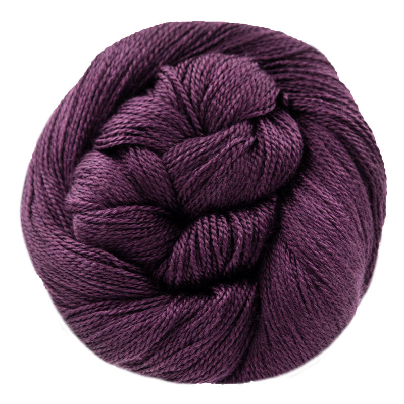 Madelinetosh Tosh Lunar Mill Dyed Yarn - 2017 Velvet
