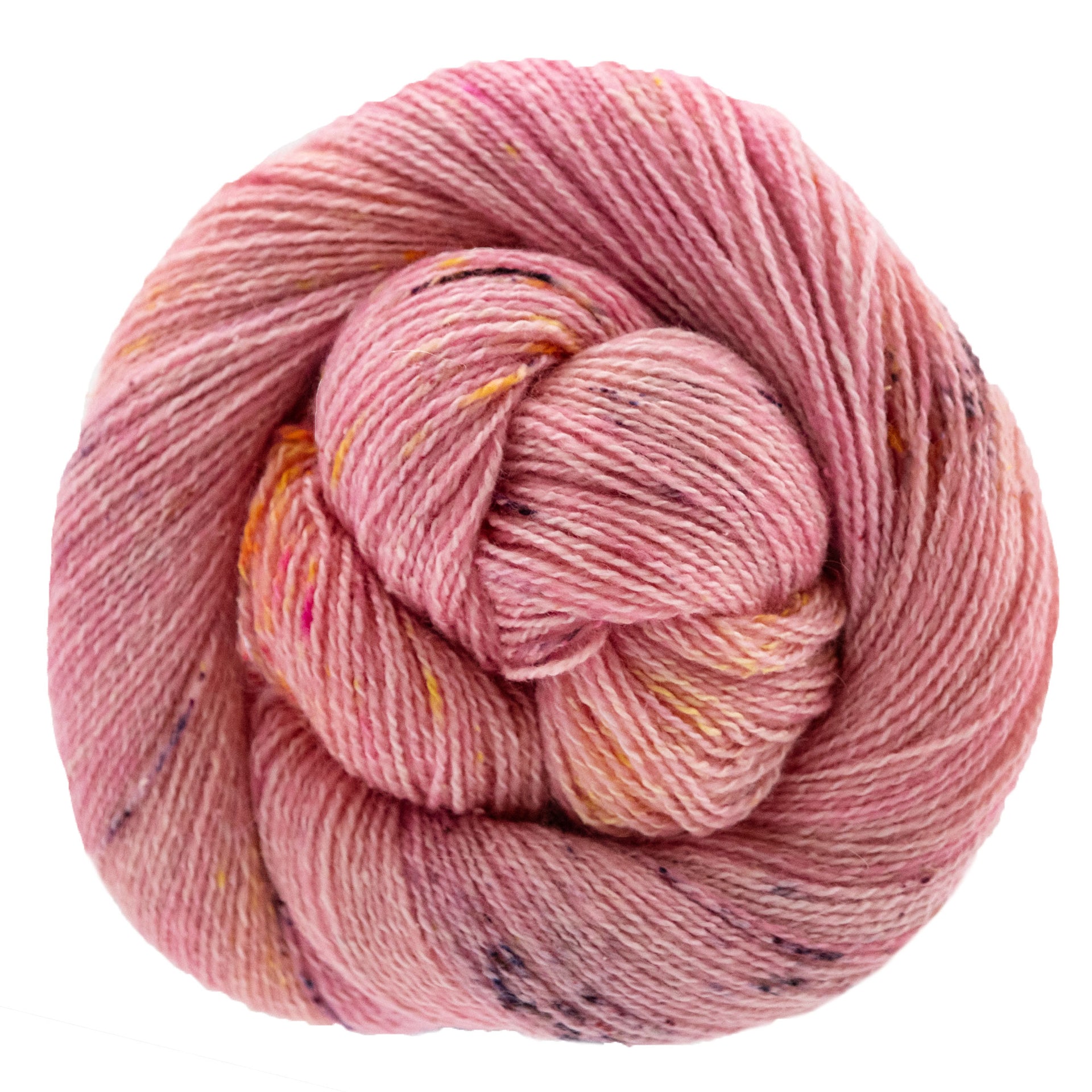 Madelinetosh Tosh Pebble Yarn - Barbara Deserved Better
