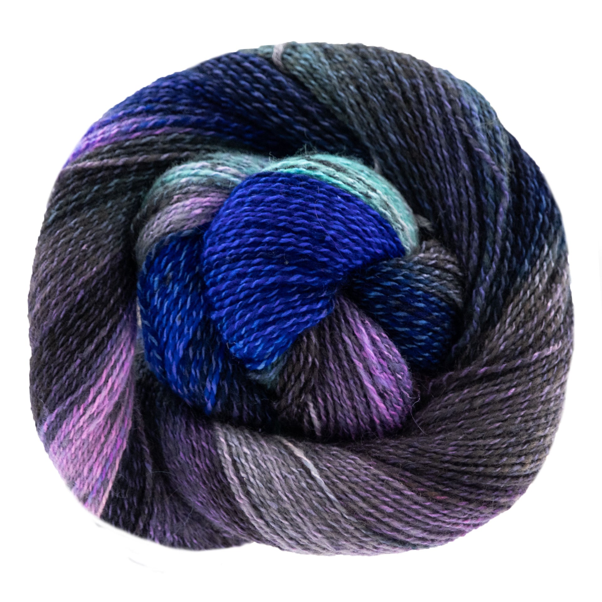 Madelinetosh Tosh Pebble Yarn - Gosia
