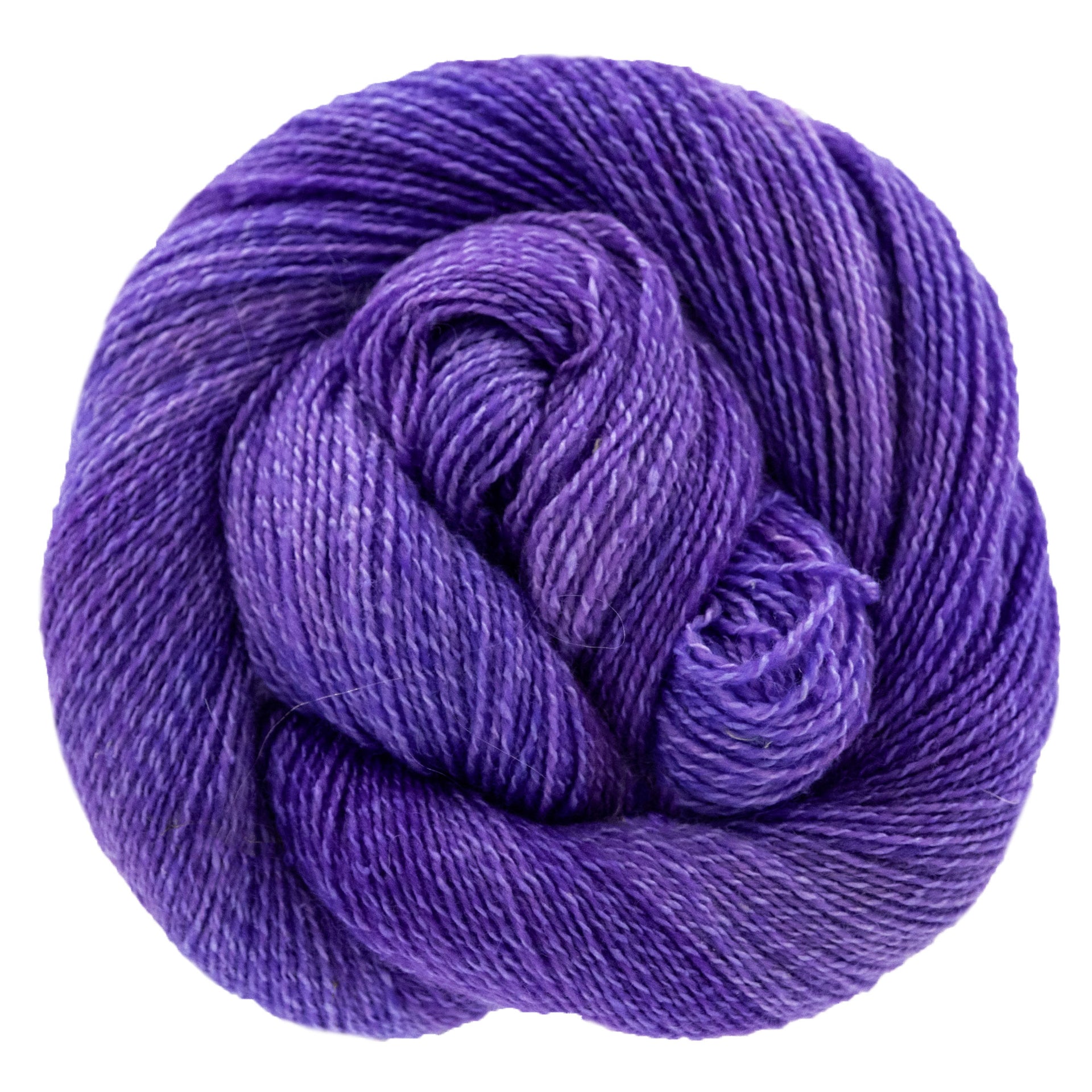 Madelinetosh Tosh Pebble Yarn - Venus in Blue Jeans
