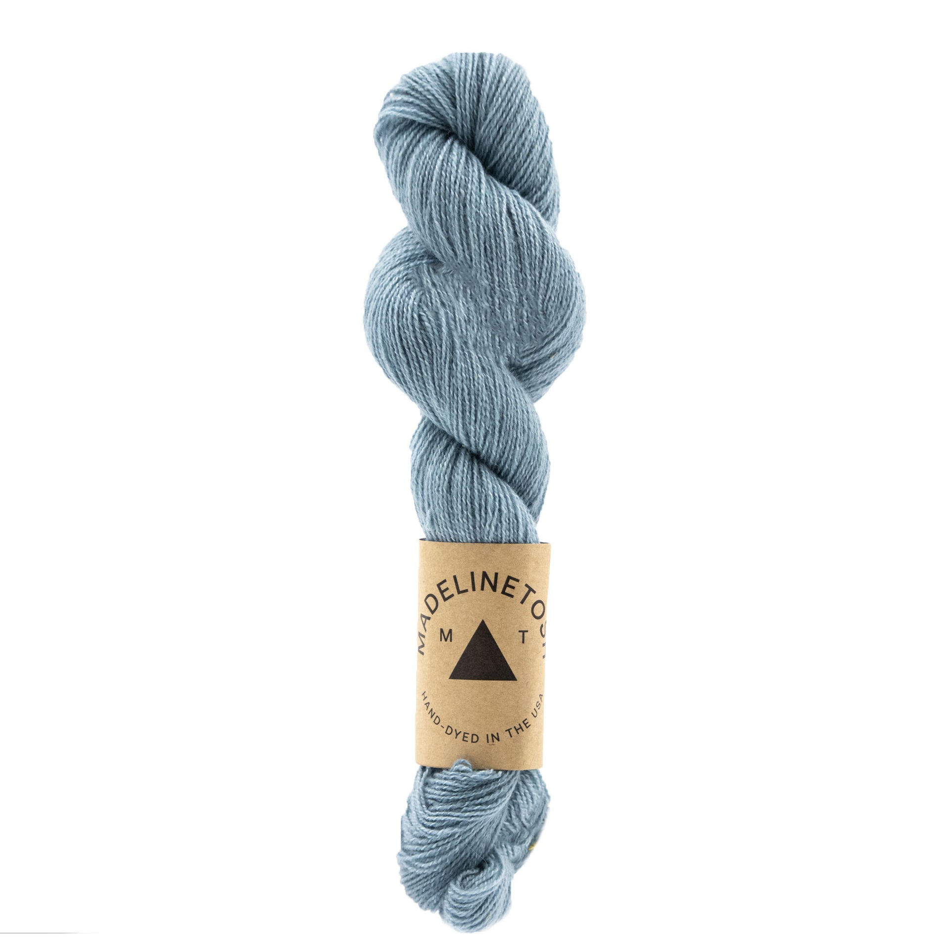 Madelinetosh Tosh Pebble Yarn - Well Water
