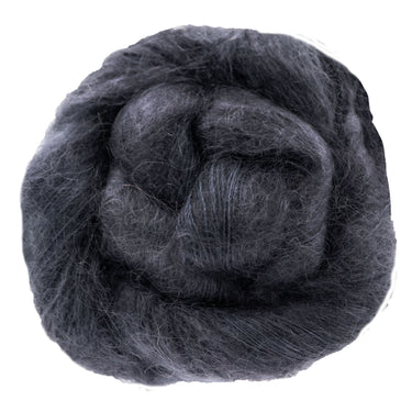 Madelinetosh Tosh Silk Cloud Yarn - Dirty Panther
