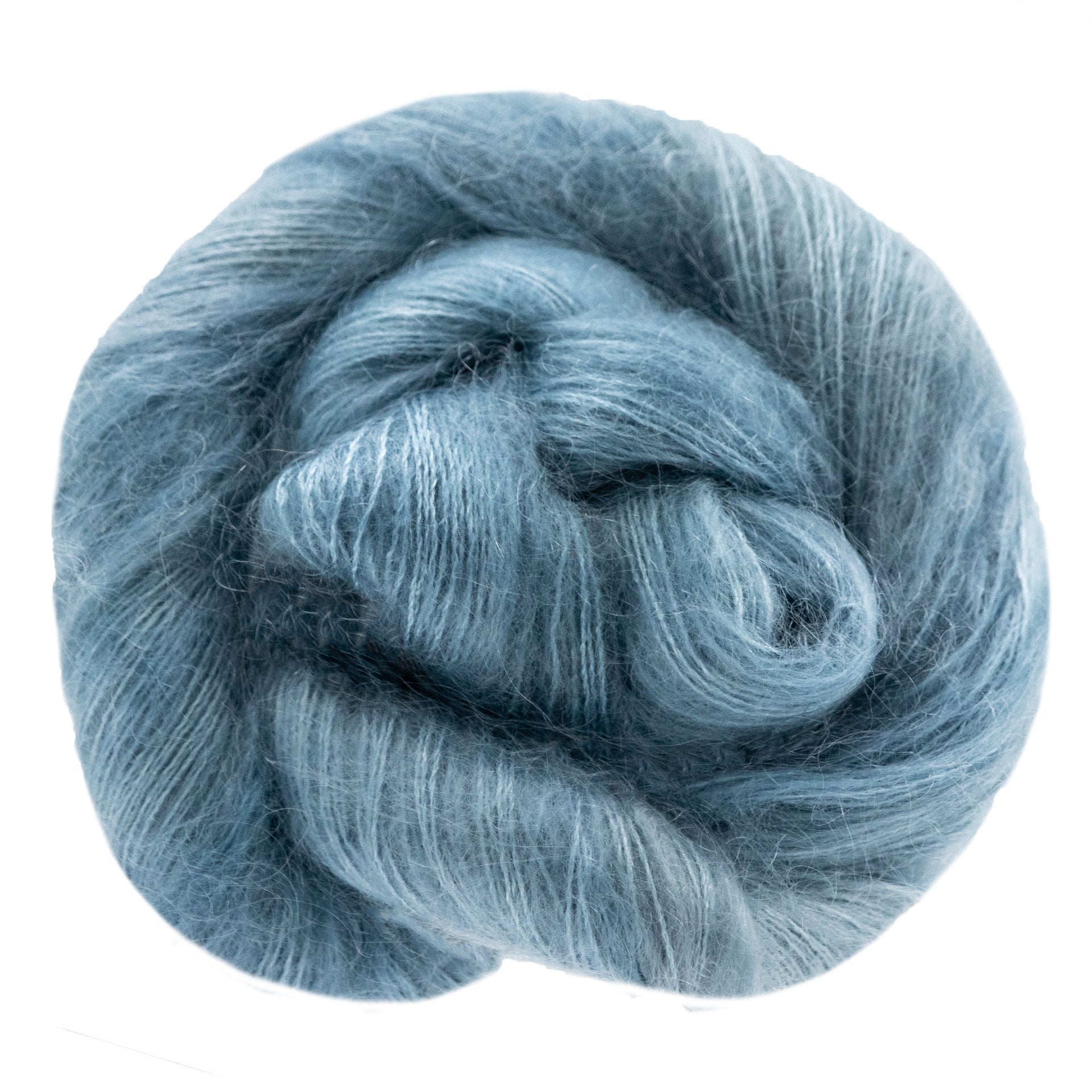 Madelinetosh Tosh Silk Cloud Yarn - Well Water
