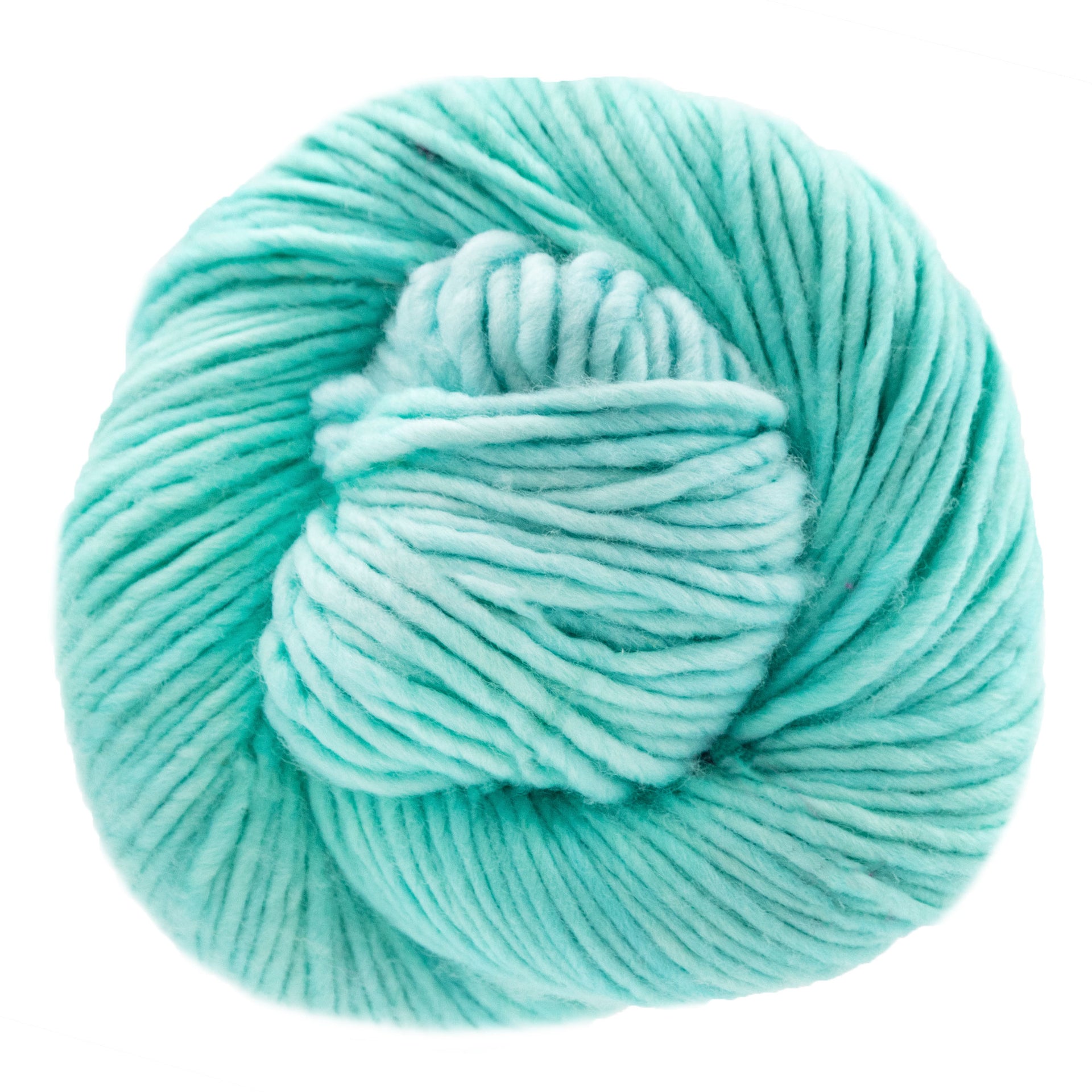 Madelinetosh A.S.A.P. Yarn - Button Jar Blue

