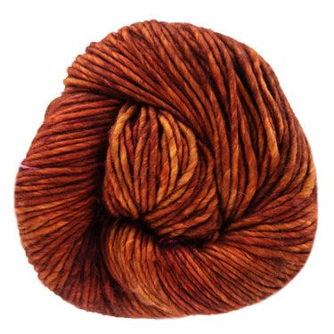 Madelinetosh A.S.A.P. Yarn - Saffron