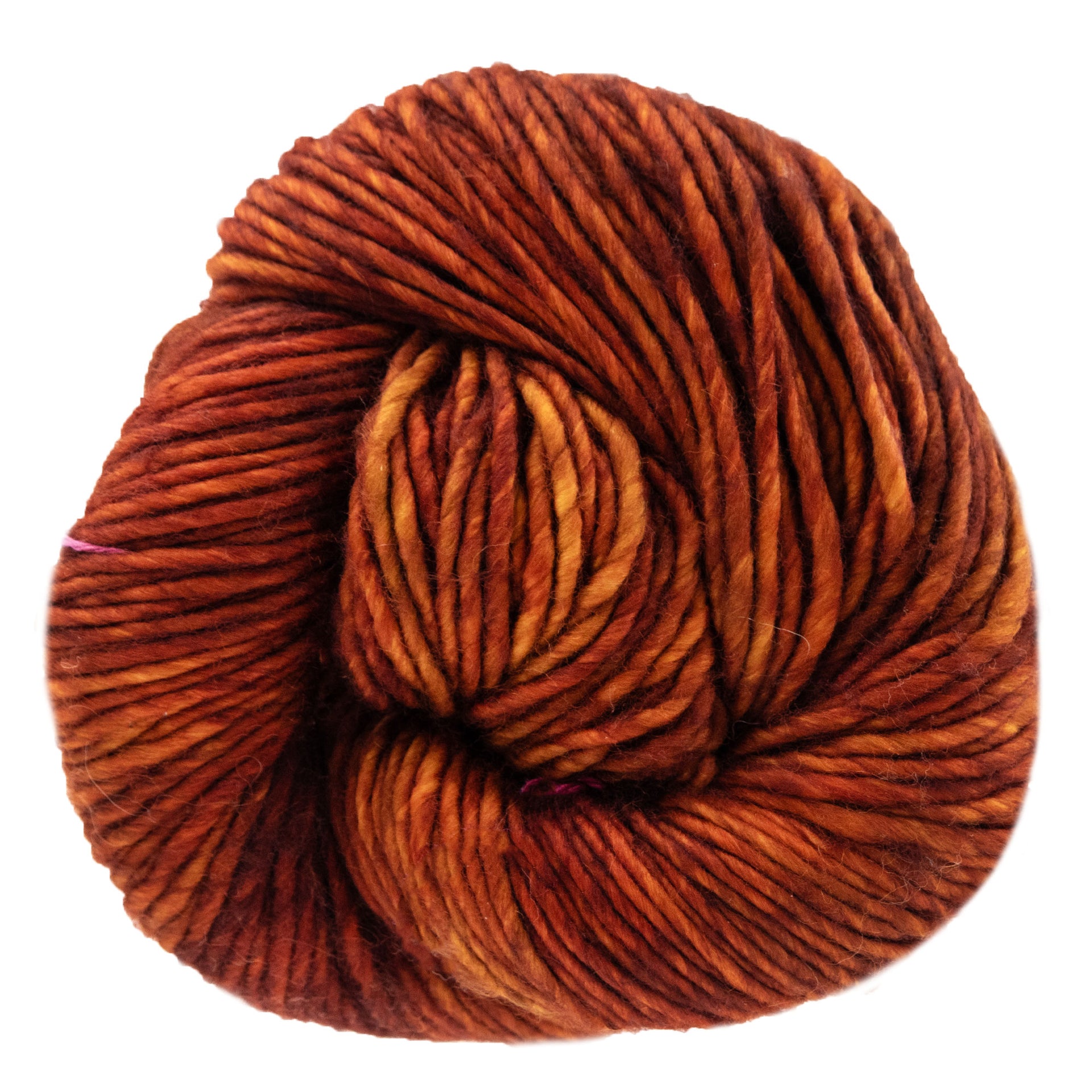Madelinetosh A.S.A.P. Yarn - Saffron
