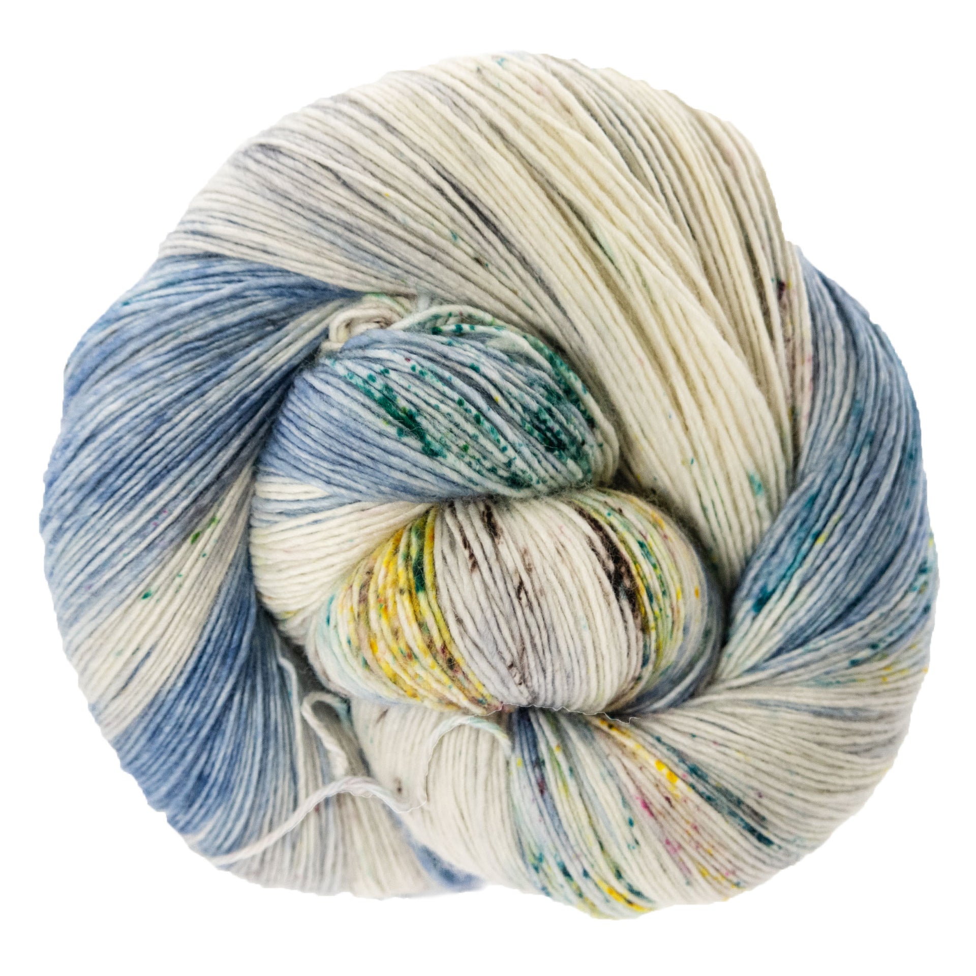 Madelinetosh Tosh Merino Light Yarn - Puddle Jumper
