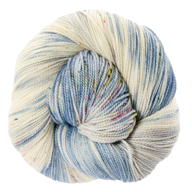 Madelinetosh Tosh Sock Yarn - Puddle Jumper