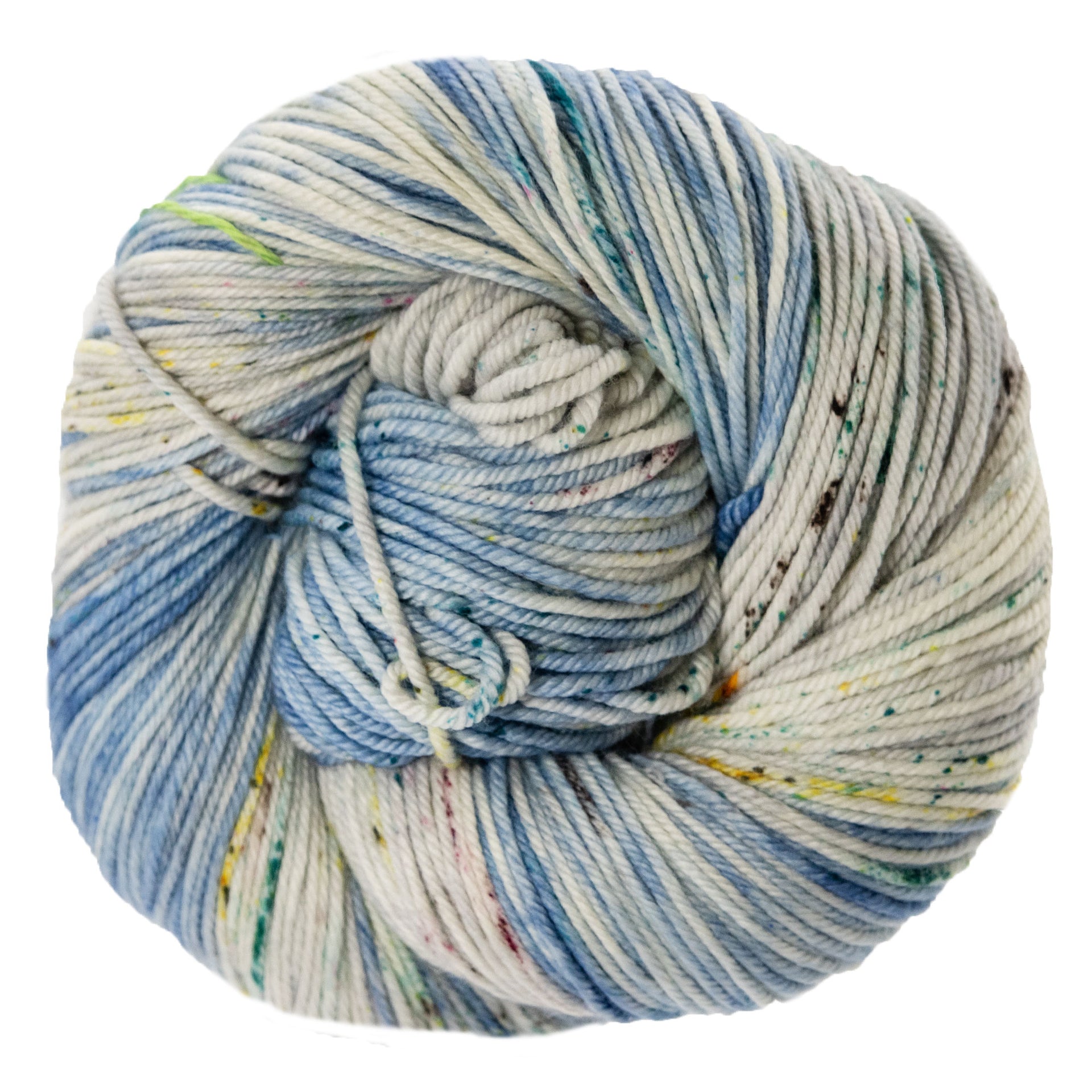 Madelinetosh Tosh Vintage Yarn - Puddle Jumper
