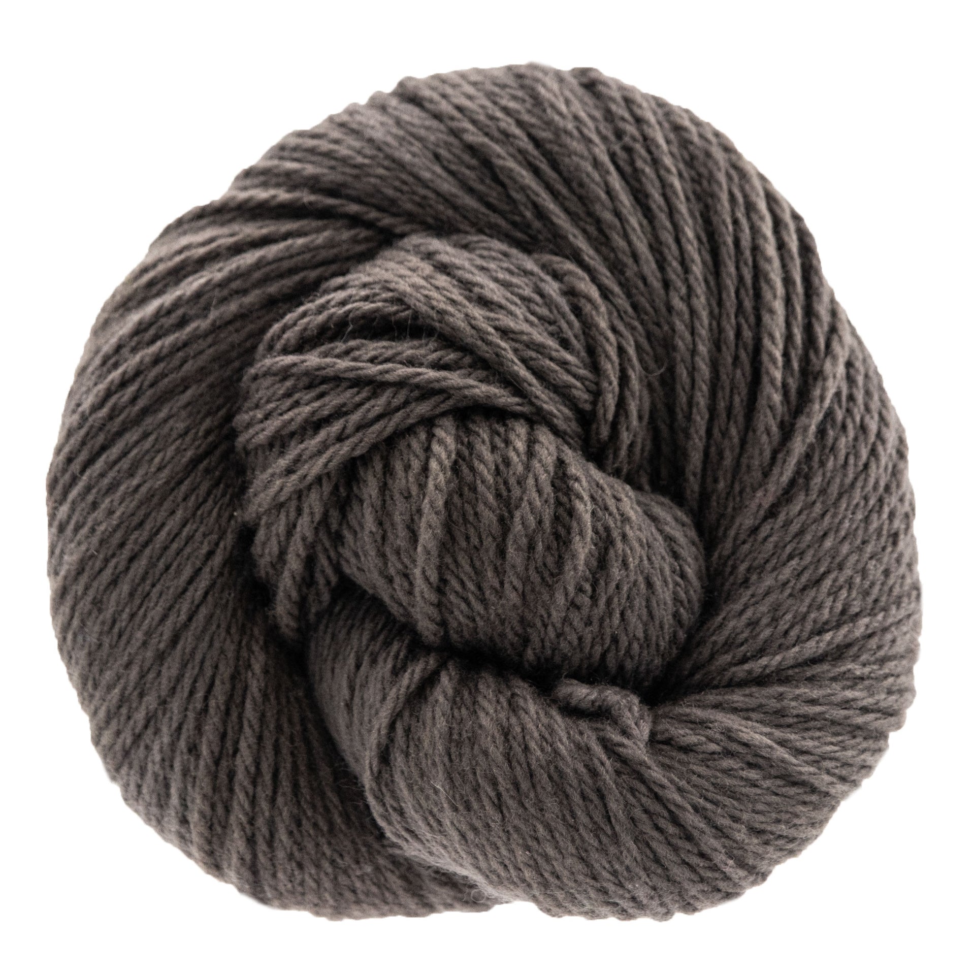 Modern Daily Knitting x Madelinetosh Atlas - Horror Hostess
