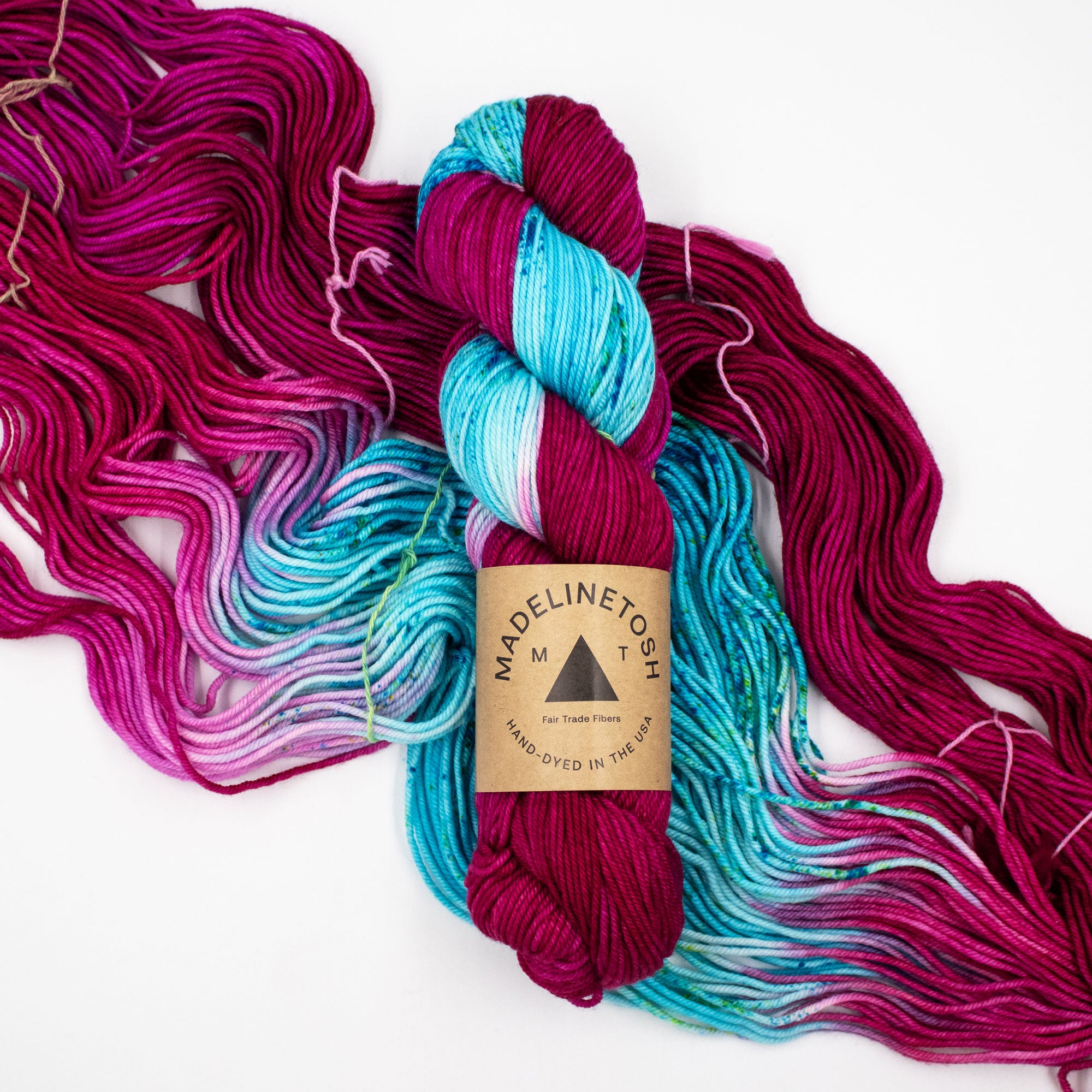 Stitchin' States