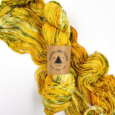 Madelinetosh Tosh Merino Light Yarn - Custom: JBW: Iowanna Knit - Zoom Image