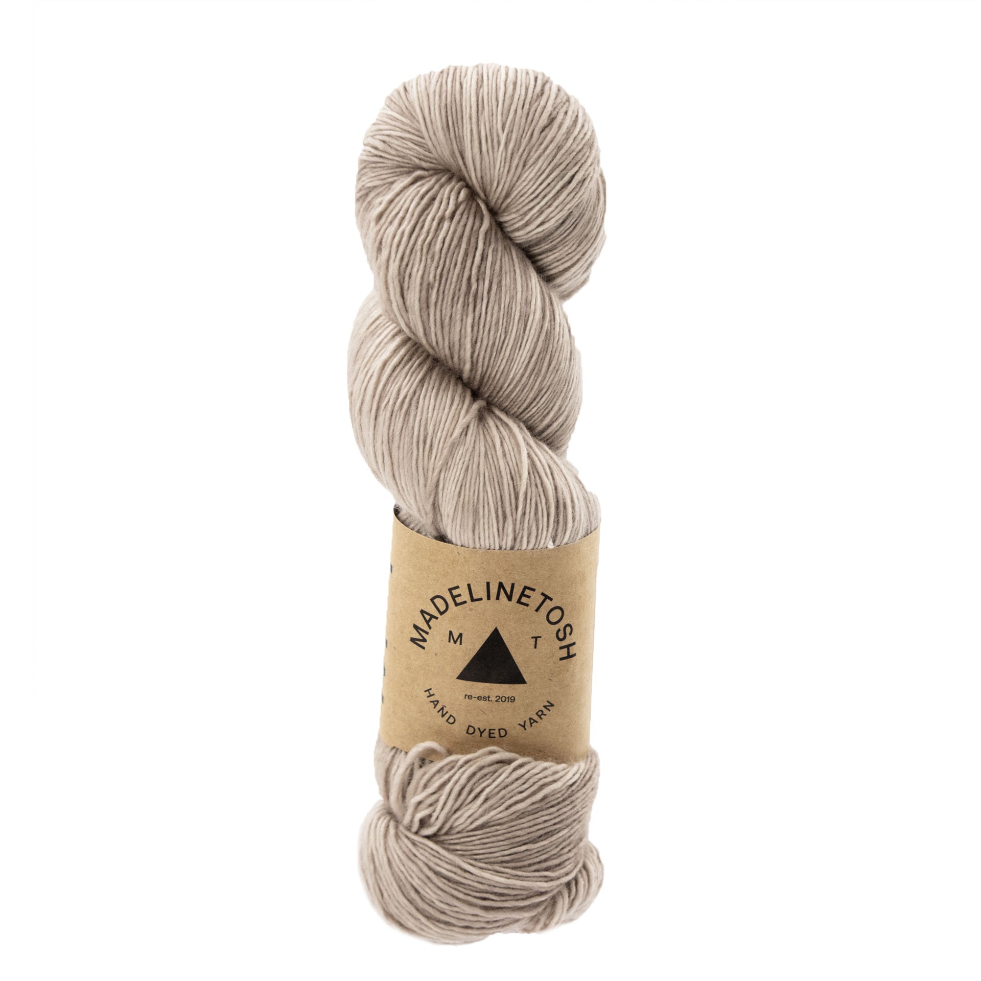 Madelinetosh Tosh Merino Light Yarn - Antique Lace
