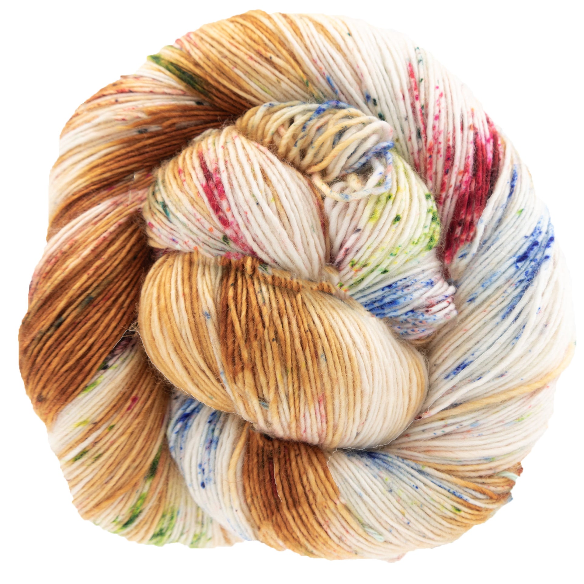 Madelinetosh Tosh Vintage Yarn - Custom: JBW: Canyon Believe It
