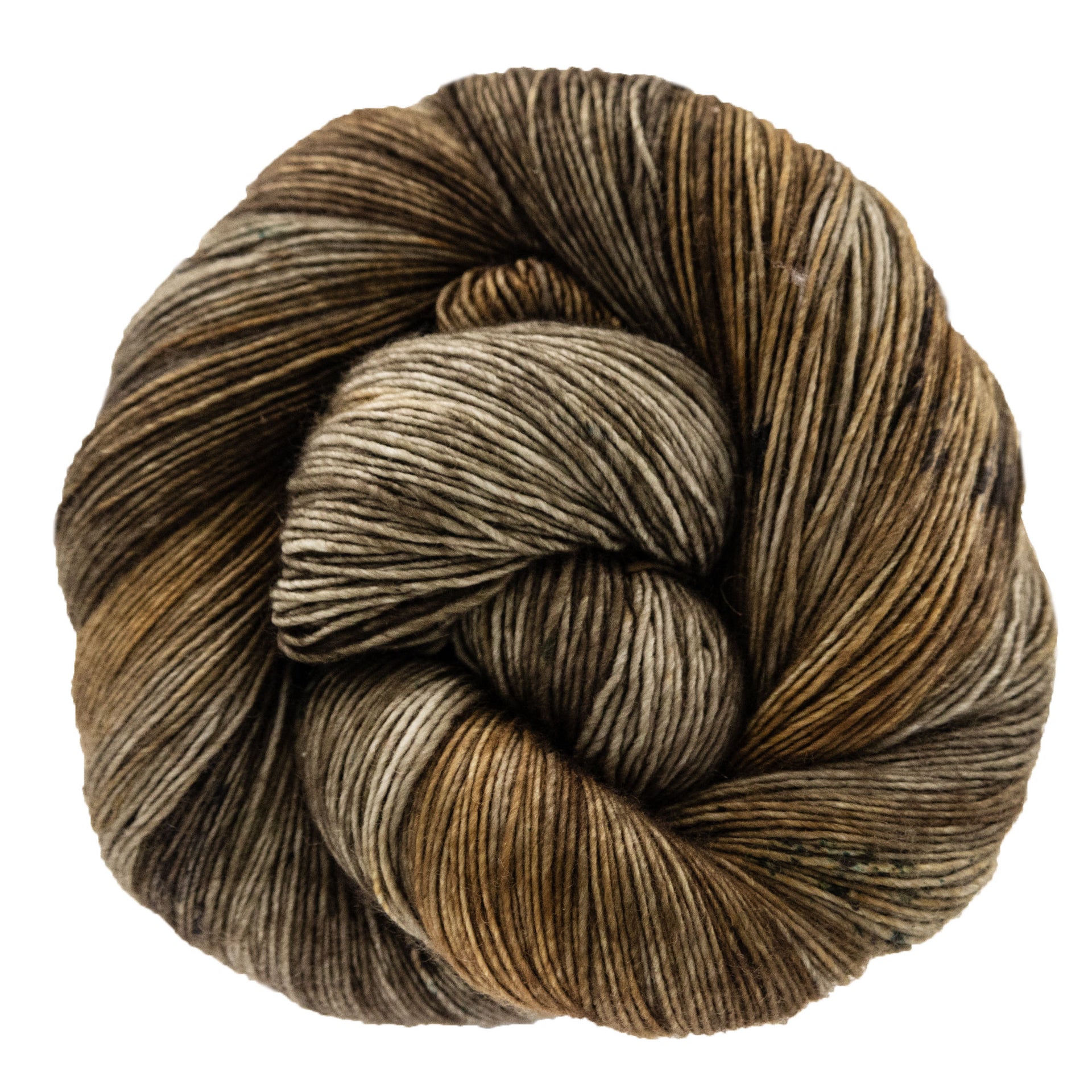 Madelinetosh Tosh Merino Light Yarn - Natural Cover
