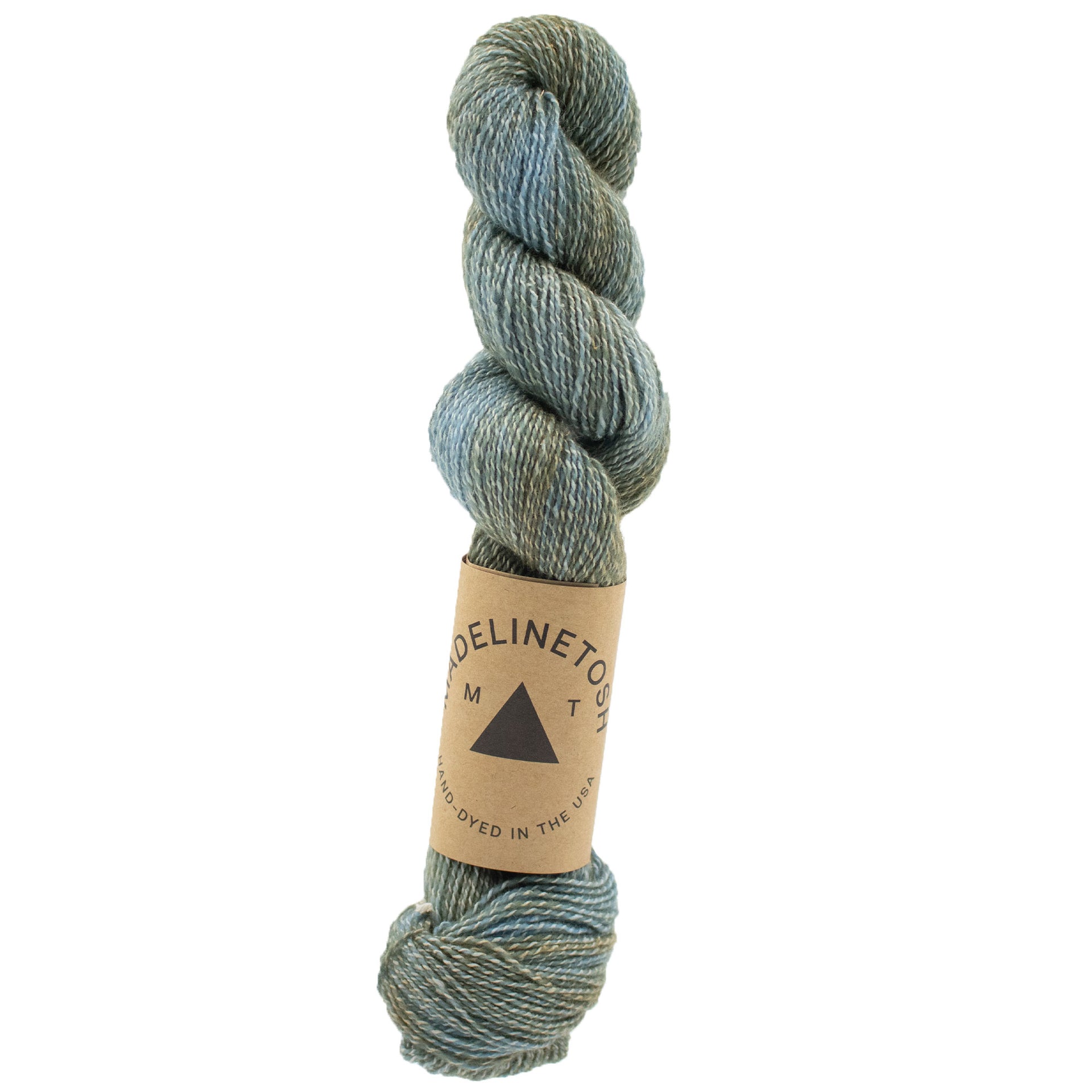 Madelinetosh Tosh Pebble Yarn - Cove
