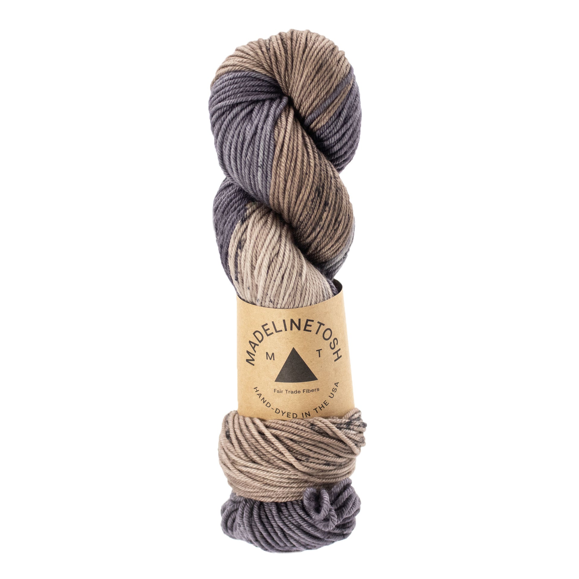 Madelinetosh Tosh Vintage Yarn - Birkenstick

