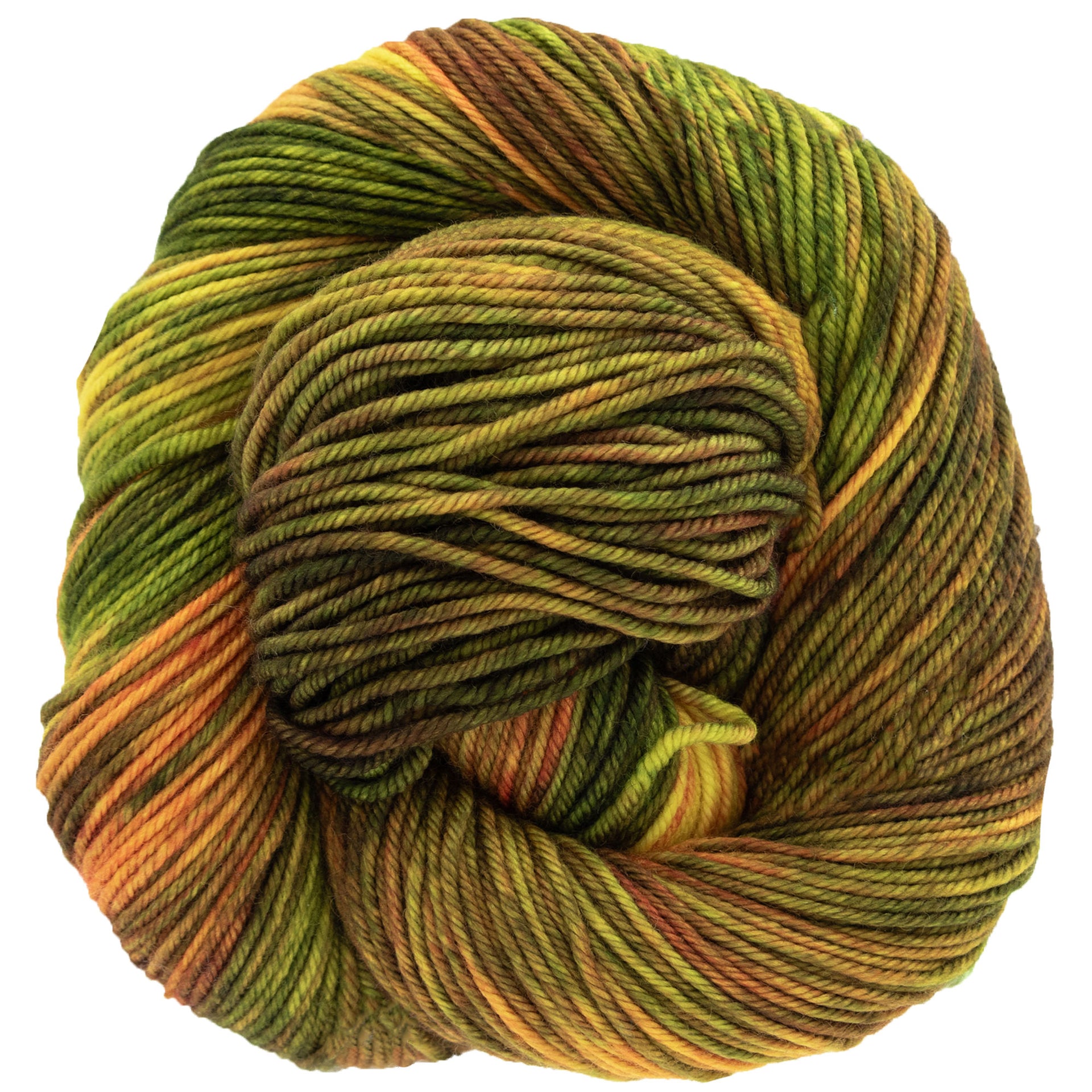 Madelinetosh Tosh Merino Light Yarn - Custom: JBW: 10,000 Lakes
