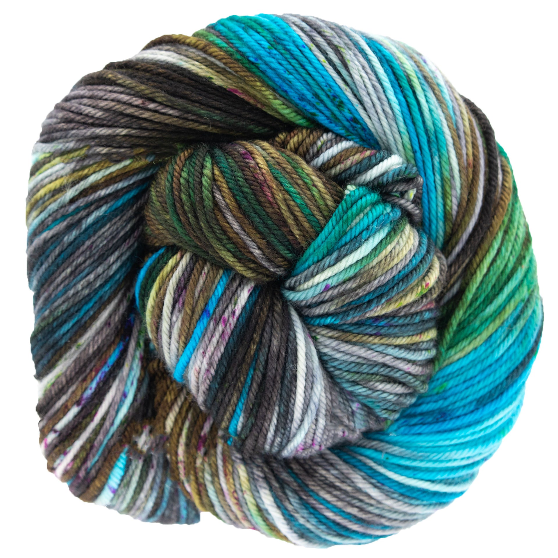 Madelinetosh Tosh Merino Light Yarn - Custom: JBW: JBW in PNW
