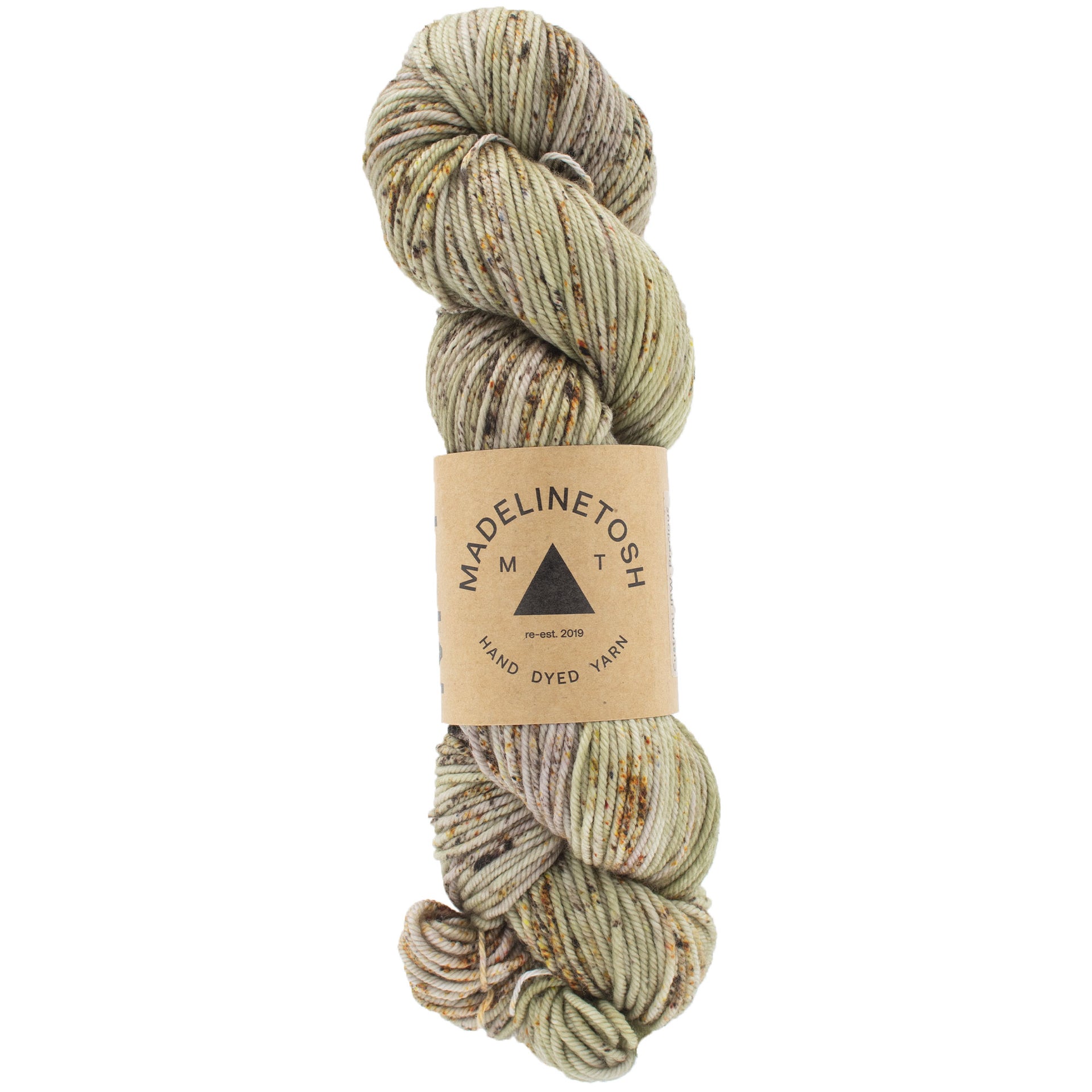 Madelinetosh Tosh Sock Yarn - Custom: JBW: Precious Stones
