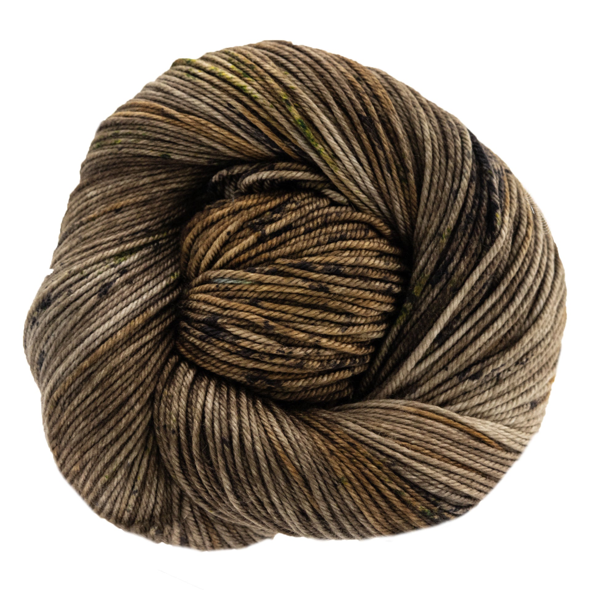 Madelinetosh Tosh Vintage Yarn - Natural Cover
