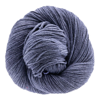 Madelinetosh Wool + Cotton Yarn - Ink