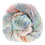 Madelinetosh Wool + Cotton Yarn - Shell Yeah
