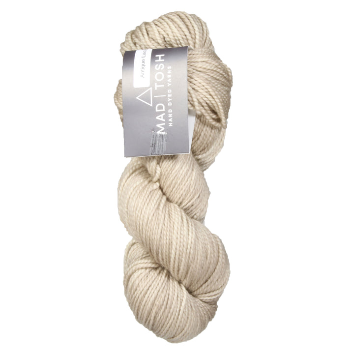 Madelinetosh Farm Twist Yarn - Antique Lace - Zoom Image
