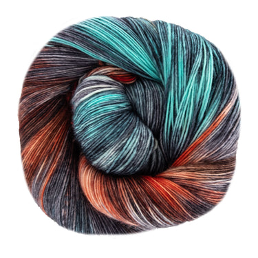 Madelinetosh Tosh Merino Light Yarn - Cabin Fever - Zoom Image