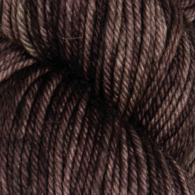 Madelinetosh 2025 Yarnsgiving Kit - Kale
